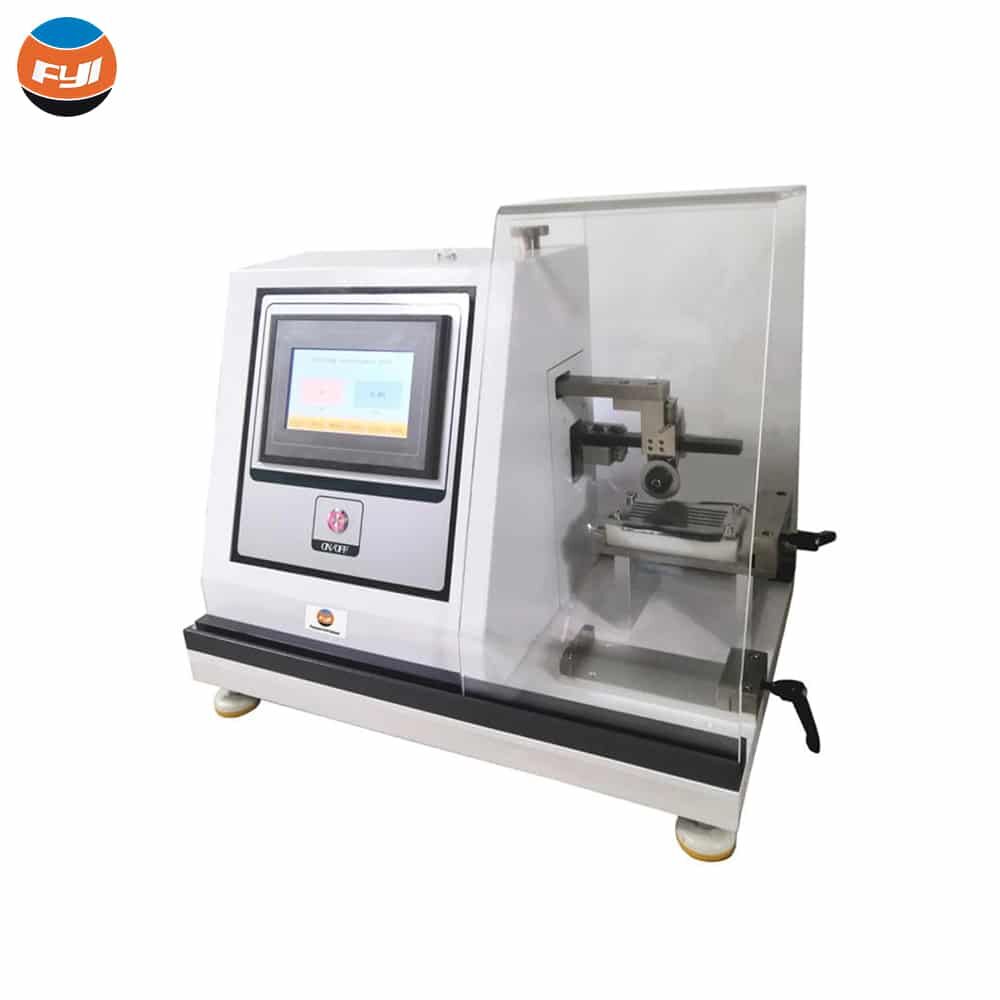 Shanghai, Industrial Machinery, CNY 35000,  Gloves Cut Resistance Tester FY012J Is On Sale