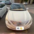 SAR 18500,  HYUNDAI SONATA,  2013,  Automatic,  228 KM,   Car For Sale -full Options