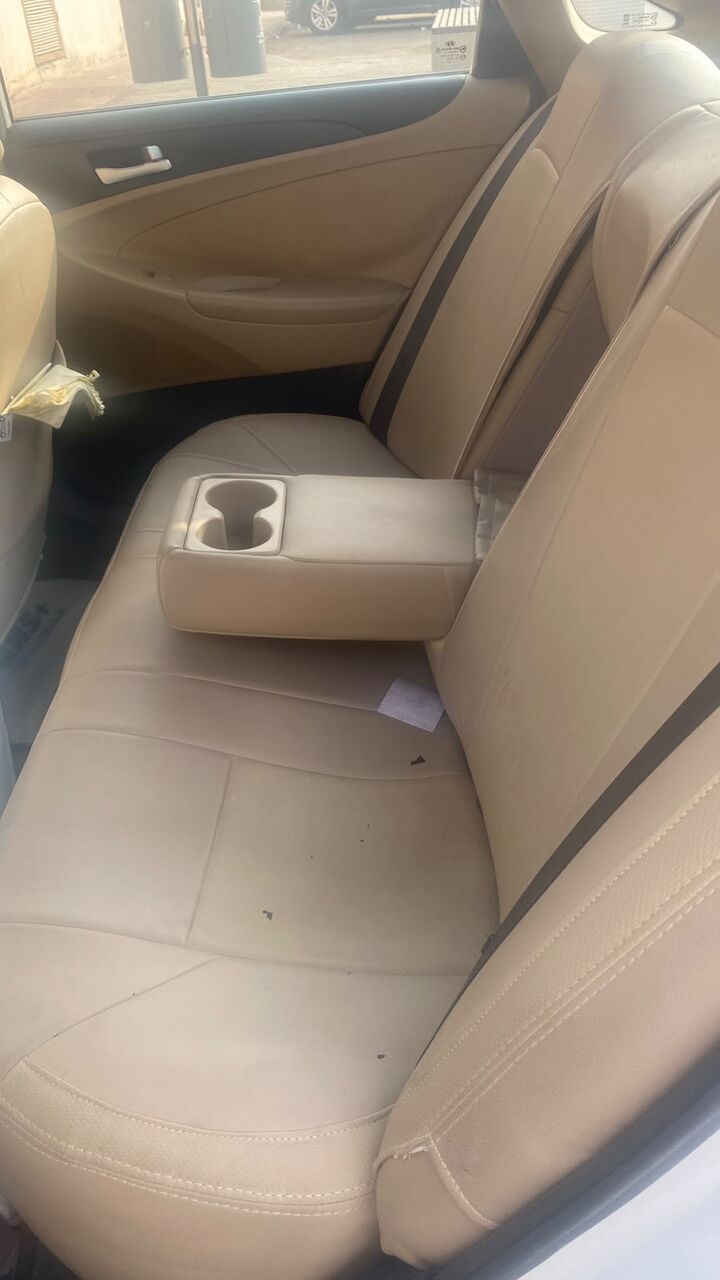 Riyadh, Vehicles, Cars & Trucks , SAR 18500,  HYUNDAI SONATA,  2013,  Automatic,  228 KM,   Car For Sale -full Options