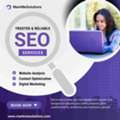 SEO Services In Faridabad | MarkMeSolutions
