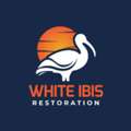 White Ibis Restoration