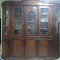 BHD 40,  Items For Sale Big And Medium Cabinet, Queen Size Bed, 3 Doors Cupboard