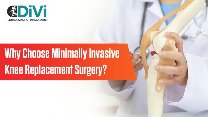 Navi Mumbai, Health, Choose Expert Knee Replacement Care With Dr. Divyesh Bukalsaria
