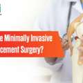 Choose Expert Knee Replacement Care With Dr. Divyesh Bukalsaria