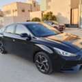 SAR 38,  MG GT,  2024,  Automatic,  10000 KM,  Riyadh Swidi
