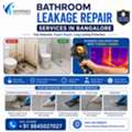 Bathroom Leakage Repair Services In Bangalore