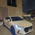 SAR 33000,  Hyundai Elantra,  2018,  Automatic,  447000 KM,   , A Clean And Well-maintained Car, Ready To Drive.