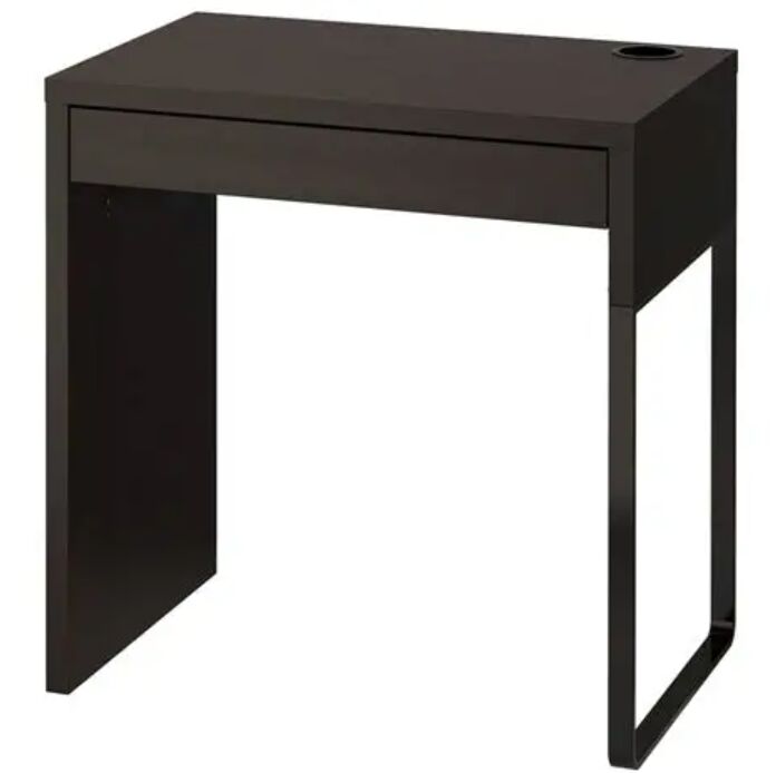 Hoora, Furniture, BHD 15,  🔥 Compact Modern Office Desk With Drawer – Perfect For Home & Workspaces!