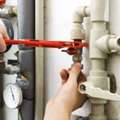 Professional Gas Pipe Repair Services For Safe And Reliable Plumbing