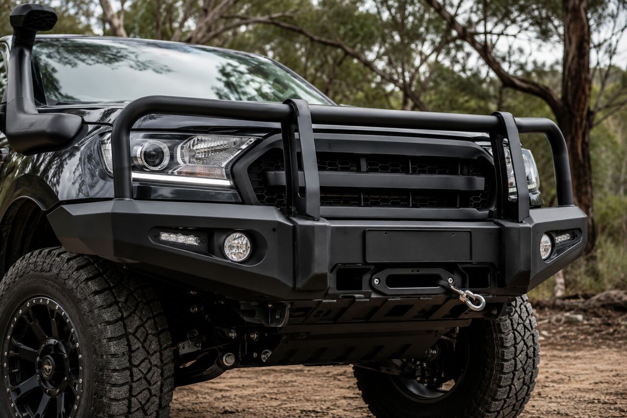 Sydney, Automotive, Top-Grade 4x4 Bull Bars Logan City &ndash; Wheel Wize