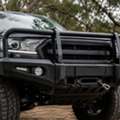 Top-Grade 4x4 Bull Bars Logan City &ndash; Wheel Wize