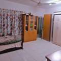 A Fully Furnished Single Room For Educated Executive Bachelor (Indians Only)