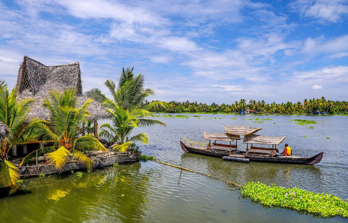 New Delhi, Travel, Kerala Tours &ndash; Explore Backwaters, Nature & Culture