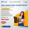 SAP Analytics Cloud Training Online | SAP SAC Training