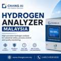 Hydrogen Analyzer Malaysia &ndash; Reliable Gas Analysis Solutions