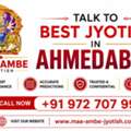 Talk To Best Jyotish In Ahmedabad - Maa Ambe Jyotish