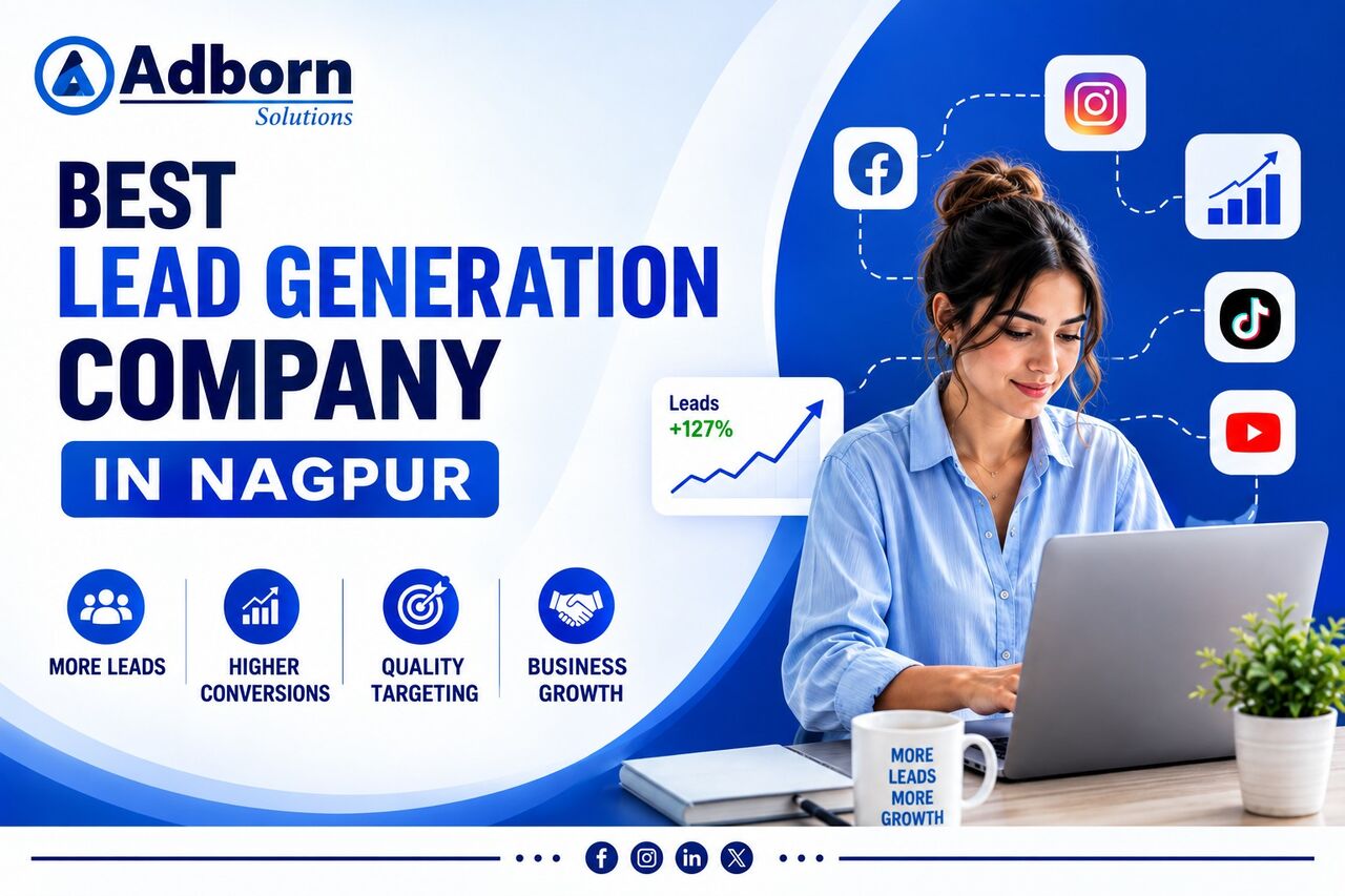 Nagpur, Marketing, Best Website Development In Nagpur | Professional Web Development