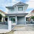 THB 17999,  54 Sq. Feet,  สุวินทวงศ์ให้เช่าบ้านเดี่ยว2ชั้น3น