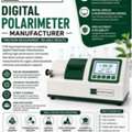 INR 1,  Digital Polarimeter Manufacturer