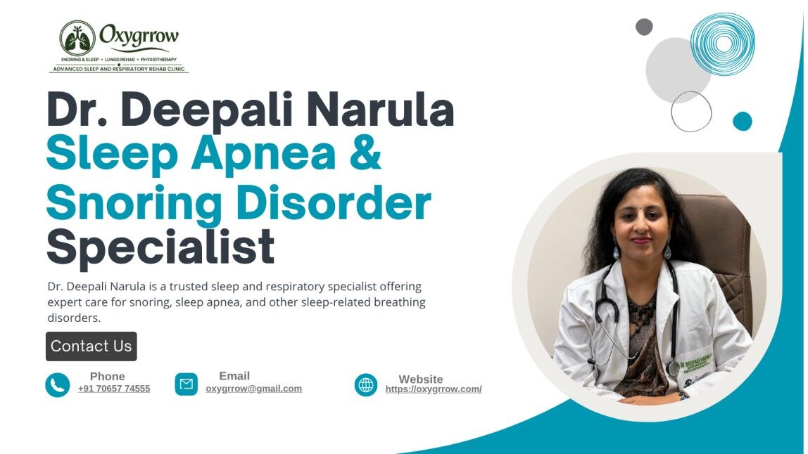 New Delhi, Health, Get Professional Help For Snoring And Sleep Apnea