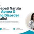 Get Professional Help For Snoring And Sleep Apnea