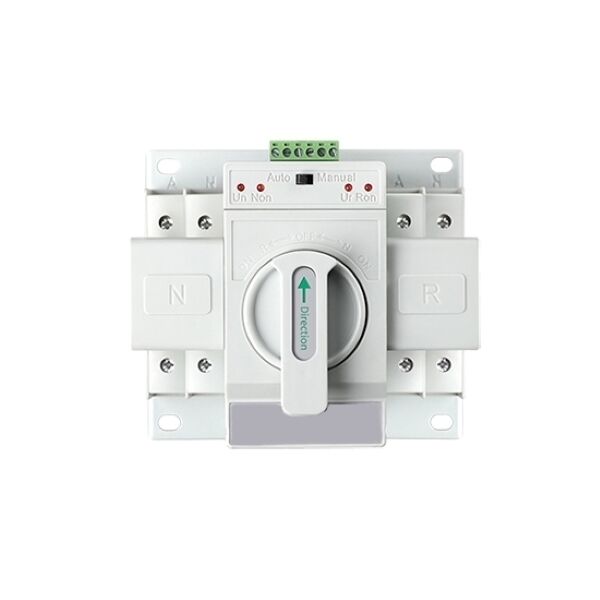 San Francisco, Industrial Machinery, USD 121,  PowerHome Automatic Transfer Switch
