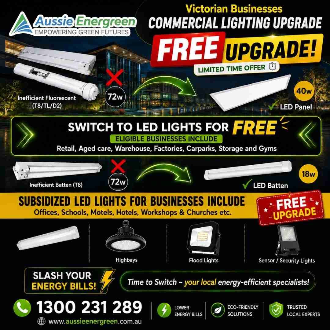 Melbourne, Electronics, AUD 4999,  Upgrade To An Energy-Efficient Heat Pump Hot Water System In Melbourne