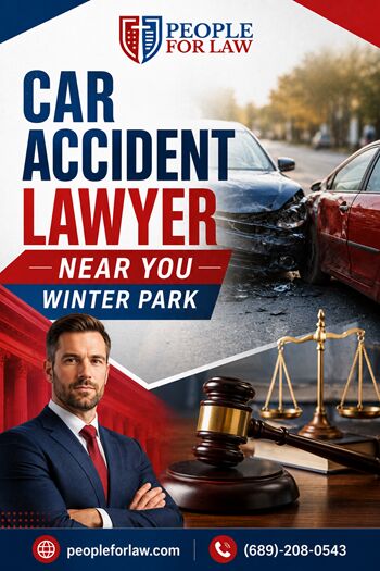 Miami, Legal, Car Accident Lawyer Near You Winter Park