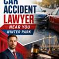 Car Accident Lawyer Near You Winter Park