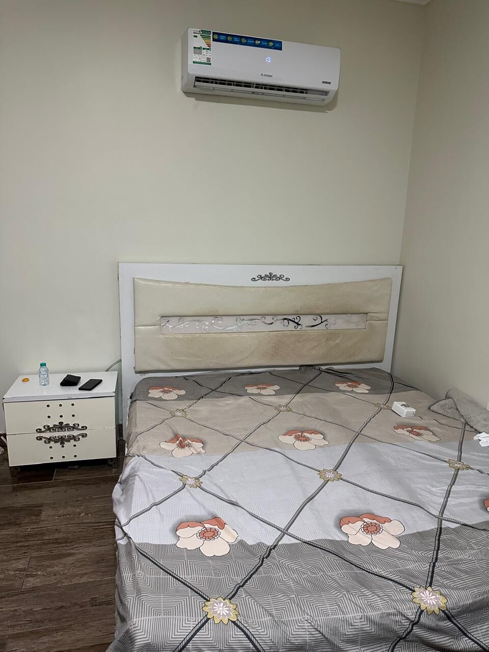 Riyadh, Furniture, SAR 200,  Double Bed Set