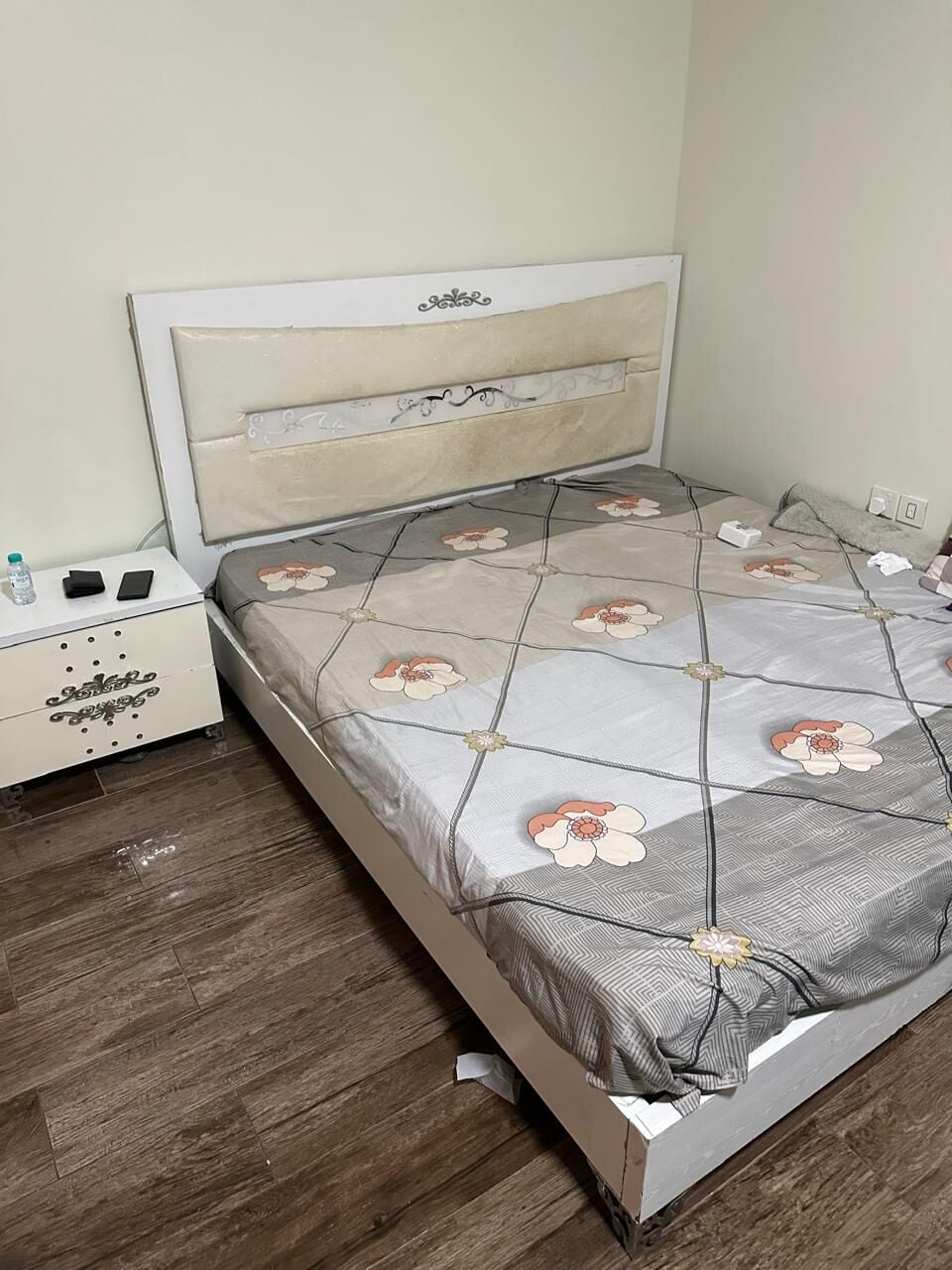 Riyadh, Furniture, SAR 200,  Double Bed Set