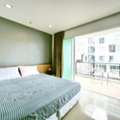 THB 5799,  35 Sq. Meter,  เออบานี่ คอนโดมิเนียม 1 นอน 1 น้ำ ใกล้ต
