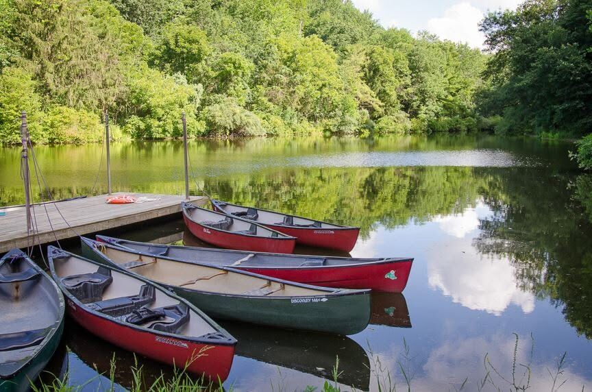 New York, Travel, Overnight Summer Camp Program &ndash; Paradise Farm Camps | Downingtown, PA