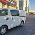 BHD 2200,  Nissan NV3500 UrVan Bus Cargo Van Very Good Condation,  2016,  Manual,  190000 KM,