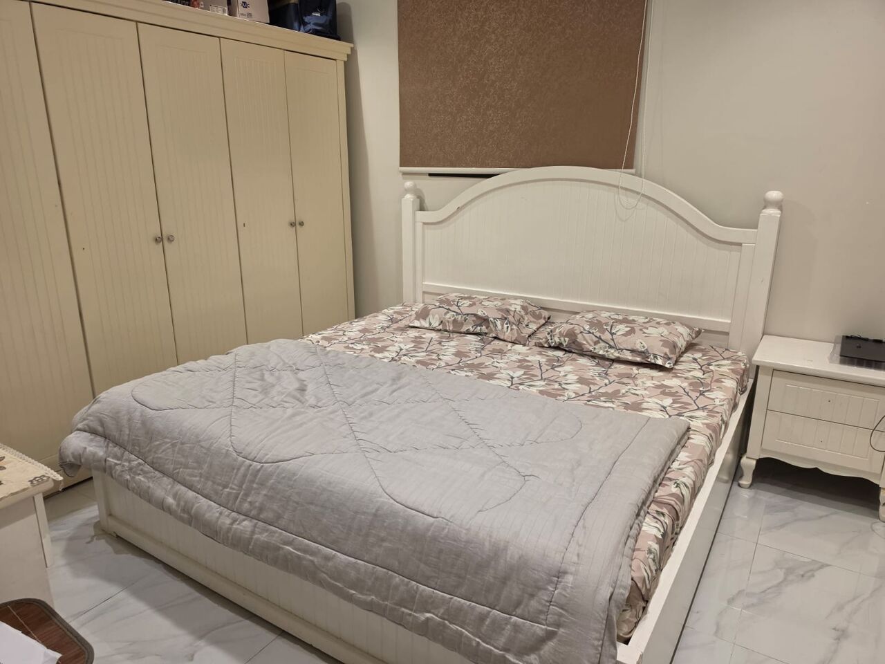 Dammam, Furniture, SAR 1450,  Bed Room Furniture Set At Dammam
