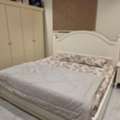 SAR 1450,  Bed Room Furniture Set At Dammam