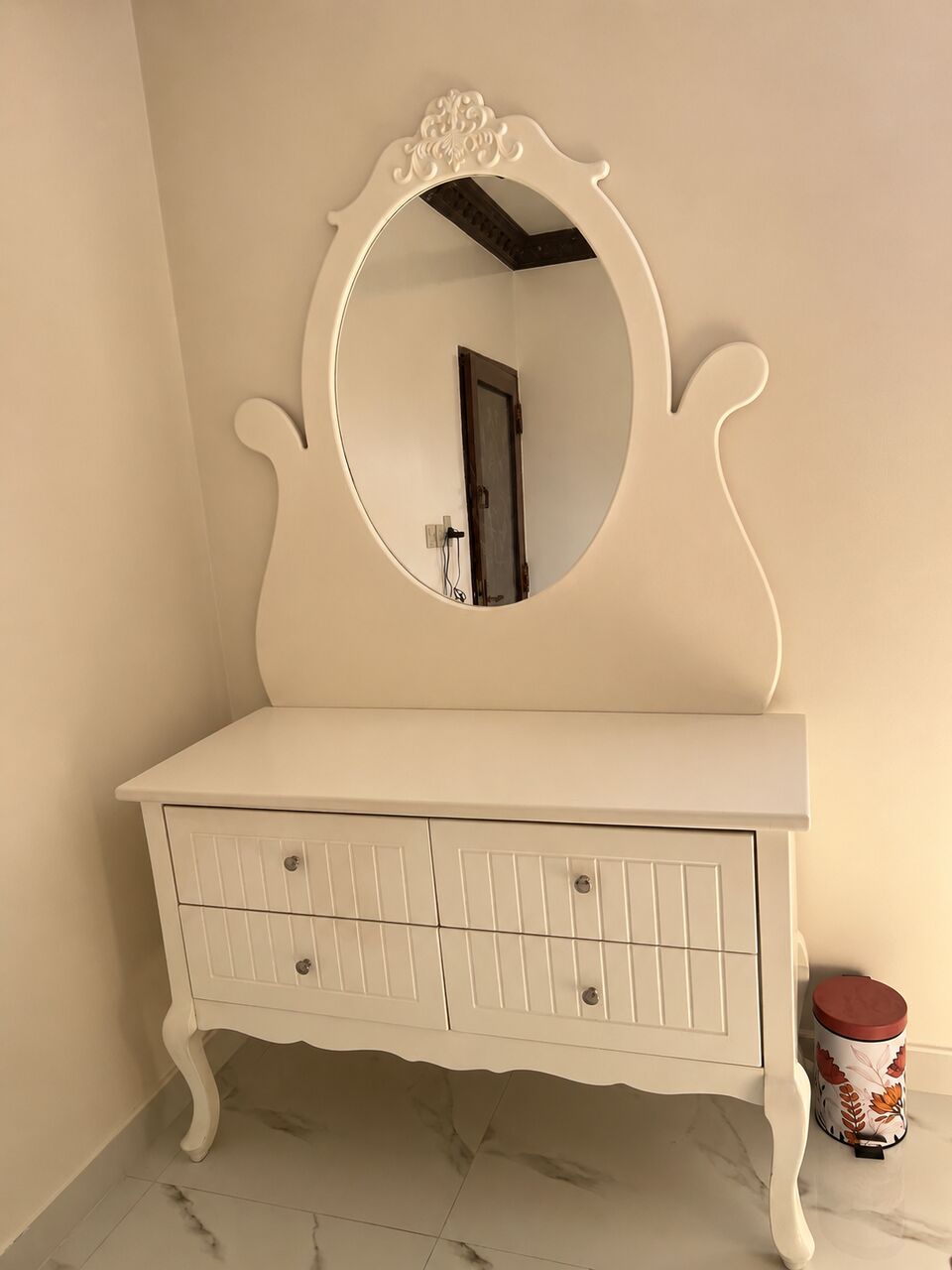 Dammam, Furniture, SAR 1450,  Bed Room Furniture Set At Dammam