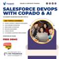 Salesforce AI Course | Salesforce DevOps AI Online Training