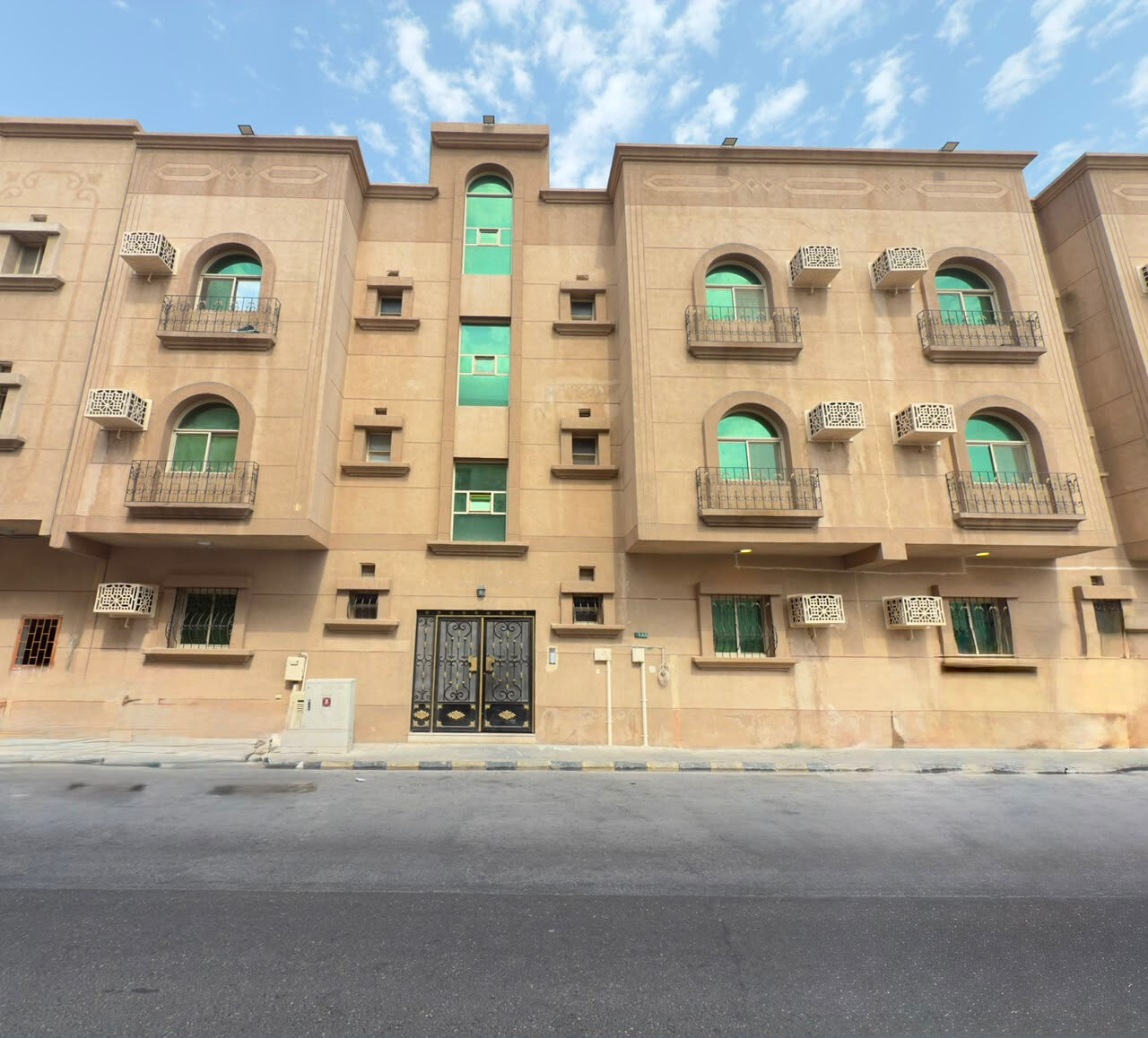 Khobar, Apartments, Flats, Houses & Villas, SAR 16500/year,  2 BR,  Family Flat