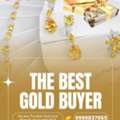 Are You Looking For The Best Gold Buyer In Gurgaon?