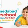 Ahmedabad Preschool For Curious, Confident Young Children!