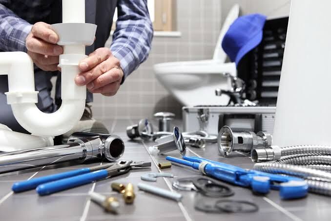 New York, Construction, Professional Bathroom Plumbing Services For Your Home