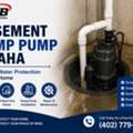 Basement Sump Pump Omaha Reliable Water Protection For Your Home