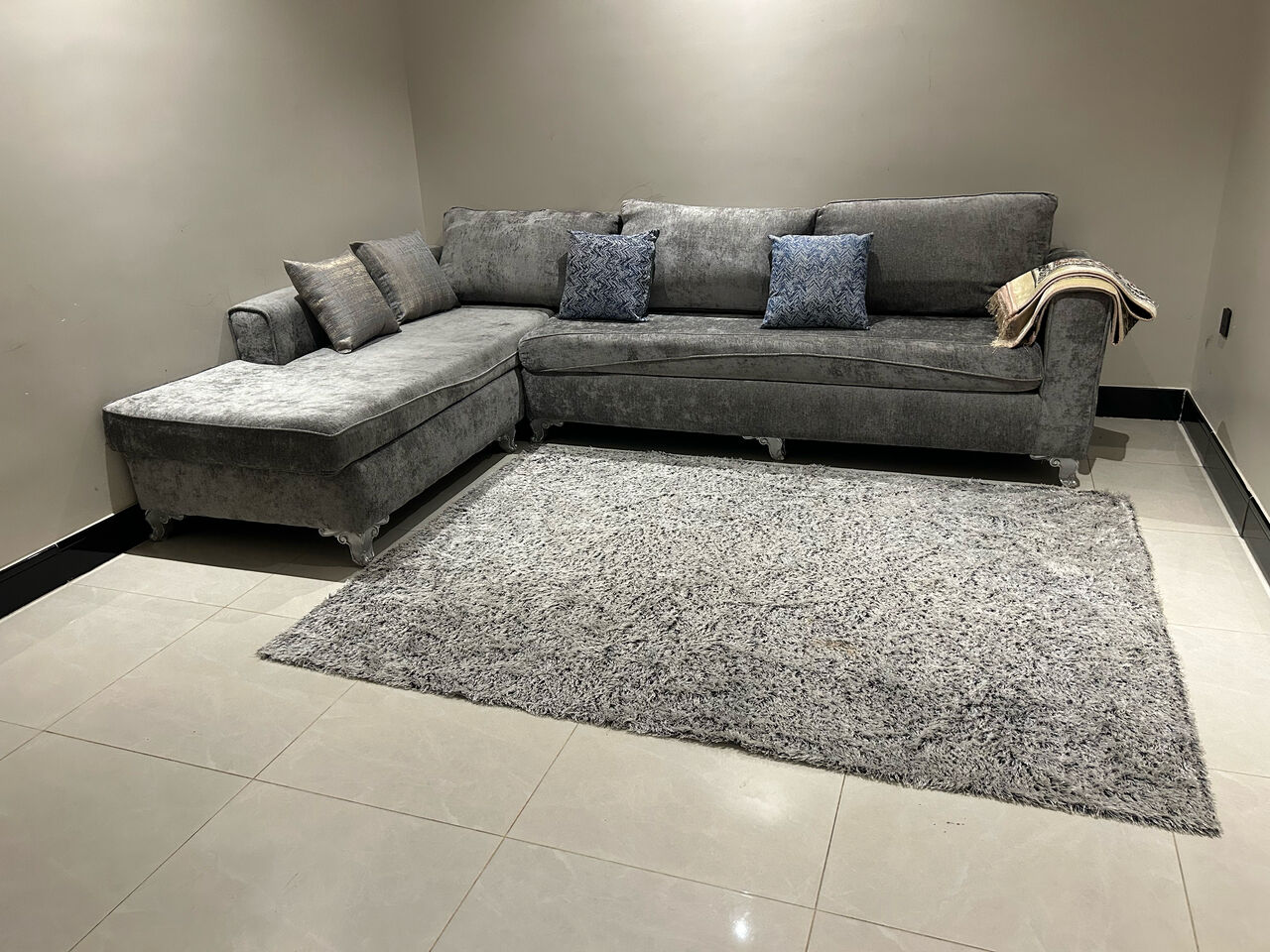 Al Aziziyah, Appliances, SAR 8200,  Three AC One Big Two Small 3000  Bed Set Without Matris 2200   Fridege 1200  Stove At 600