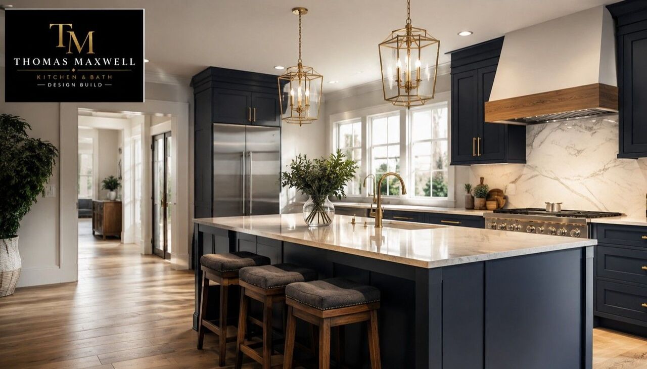 New York, Cleaning, Kitchen Remodel Cape Cod: From Planning To Final Design