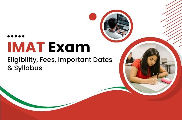 New Delhi, Education, How To Prepare For IMAT Exam?