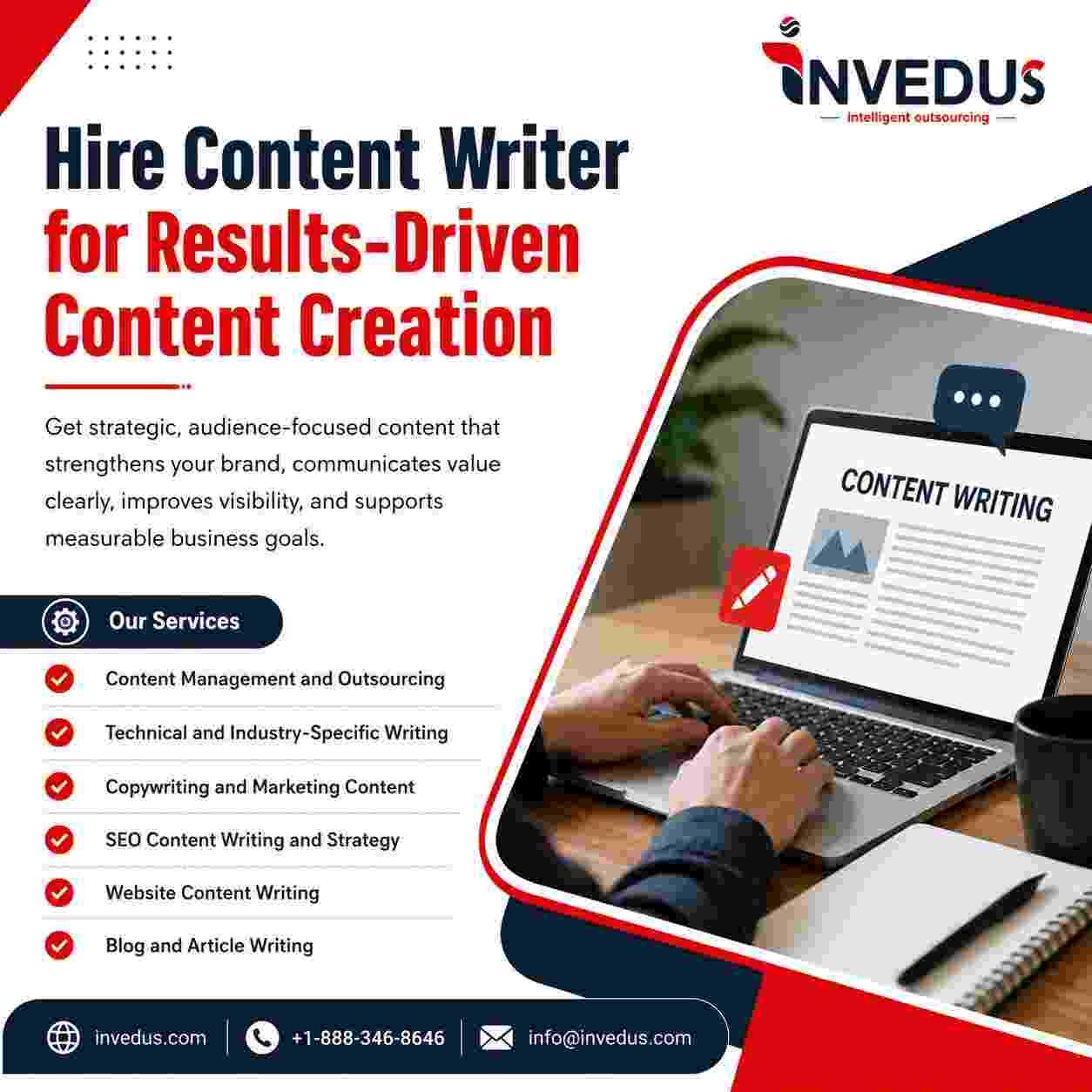 New York, Marketing, Hire Professional Content Writer To Grow Your Online Presence