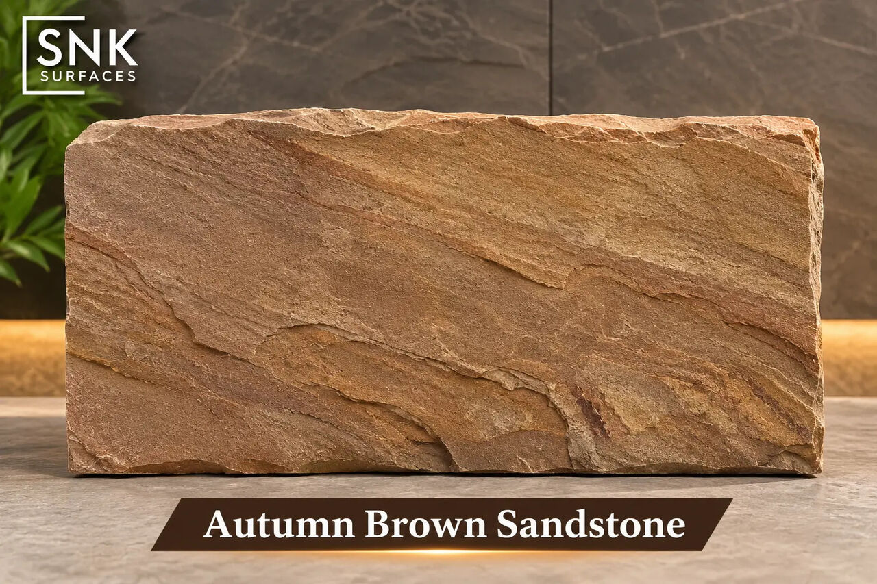 London, Businesses For Sale, Reliable Autumn Brown Sandstone Supplier UK For Trade