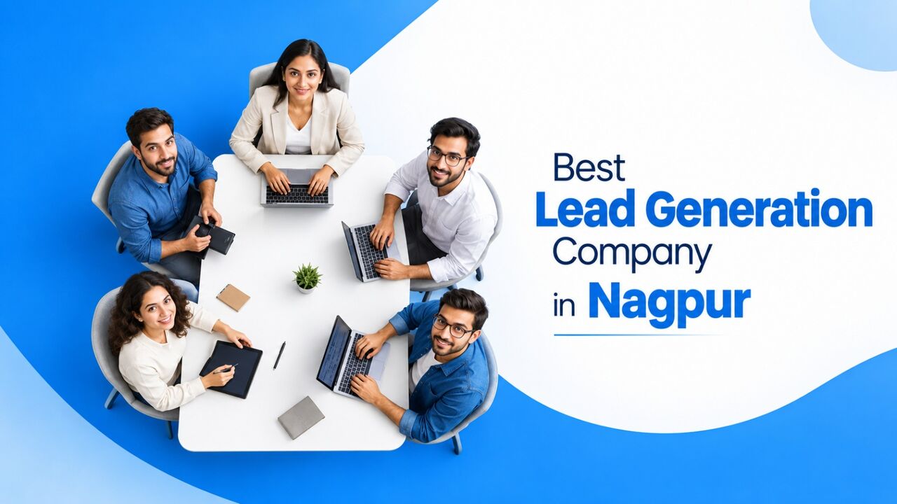 Nagpur, Marketing, Best Advertising Company In Nagpur | Online & Digital Advertising