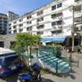 THB 1598,  28 Sq. Meter,  ใกล้ลาซาล อเวนิว 900 ม. 28 ตร.ม. คอนโดเย็นจิ